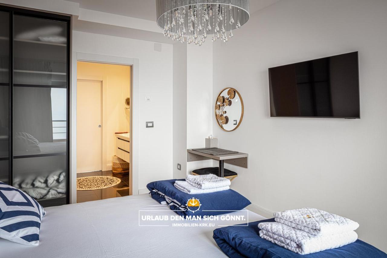 Schindler Luxury Penthouse Apartment Opatija Ngoại thất bức ảnh